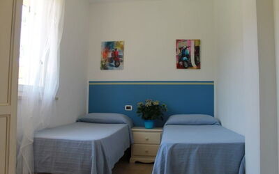 Accommodation:&nbsp;Trilocale Piano Terra 131