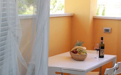 Accommodation:&nbsp;Trilocale Piano Terra 333