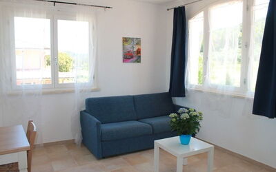 Accommodation:&nbsp;Trilocale Piano Terra 333