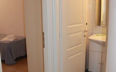 Accommodation:&nbsp;Trilocale Piano Terra 333