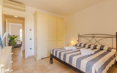 Accommodation:&nbsp;Bilocale Piano Terra 123