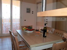 Accommodation:&nbsp;Trilocale Mansardato 231m