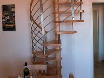 Accommodation:&nbsp;Trilocale Mansardato 231m