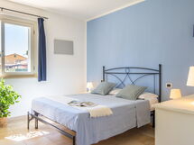 Accommodation:&nbsp;Trilocale Piano Terra 131