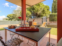 Scarlino Summer Village