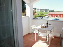 Accommodation:&nbsp;Bilocale Piano Terra 322