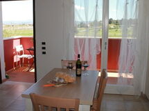 Accommodation:&nbsp;Monolocale Con Piccolo Terrazzo 111