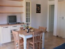 Accommodation:&nbsp;Bilocale Piano Terra 221