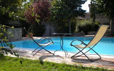 Accommodation:&nbsp;Loggiatino 1