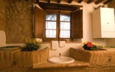 Accommodation:&nbsp;Stalla