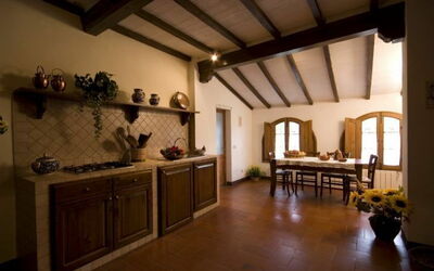 Accommodation:&nbsp;Archi