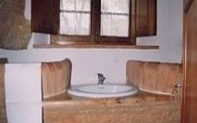 Accommodation:&nbsp;Stalla