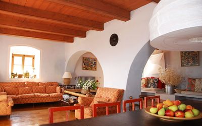 La Regolina - Valle Santa, Liguria, Italy