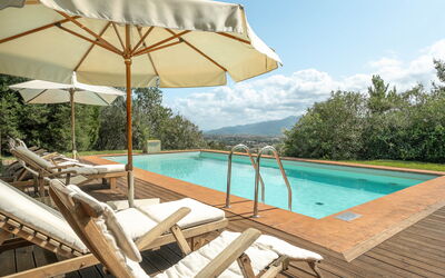 Il Vignale: Swimming Pool, Resort, Furniture, Eco Hotel, Outdoor Furniture, Chair, Hotel, Villa, Shade, Sunlounger