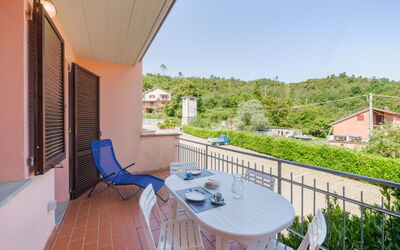 Accommodation:&nbsp;Villaggio 5 Terre 100.12