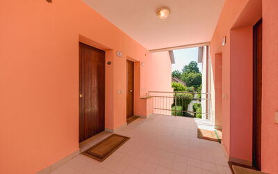 Accommodation:&nbsp;Villaggio 5 Terre 100.12