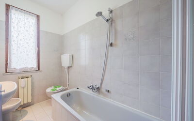 Accommodation:&nbsp;Villaggio 5 Terre 100.4