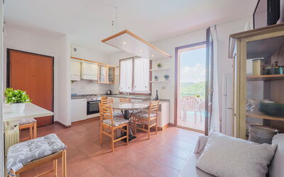 Accommodation:&nbsp;Villaggio 5 Terre 100.6