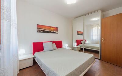 Accommodation:&nbsp;Villaggio 5 Terre 100.6