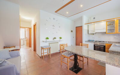 Accommodation:&nbsp;Villaggio 5 Terre 100.6