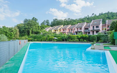 Accommodation:&nbsp;Villaggio 5 Terre 100.11