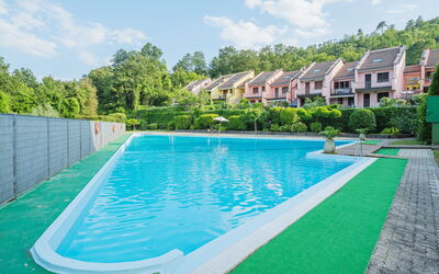 Accommodation:&nbsp;Villaggio 5 Terre 100.11