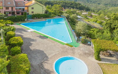 Accommodation:&nbsp;Villaggio 5 Terre 100.4