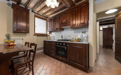 Accommodation:&nbsp;Gelsomino 2601