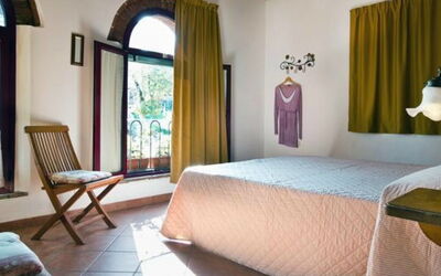 Accommodation:&nbsp;507