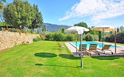 Villa Torre Degli Elci