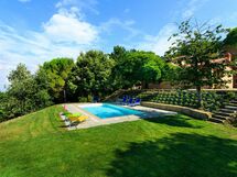 Casa Dello Scoiattolo