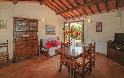 Accommodation:&nbsp;Bilocale