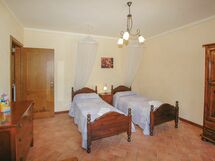 Accommodation:&nbsp;Trilocale 2 Bagni