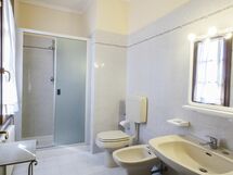 Accommodation:&nbsp;Trilocale 2 Bagni