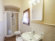 Accommodation:&nbsp;Trilocale 2 Bagni