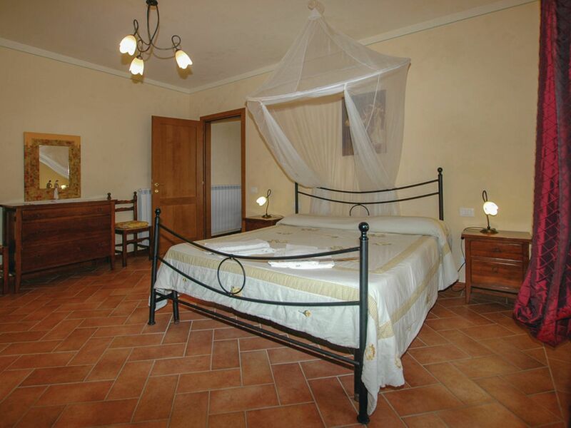 Accommodation:&nbsp;Trilocale 2 Bagni