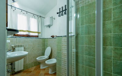 Accommodation:&nbsp;Pomo