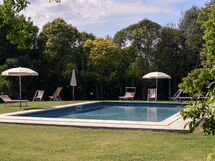 Accommodation:&nbsp;Pomo