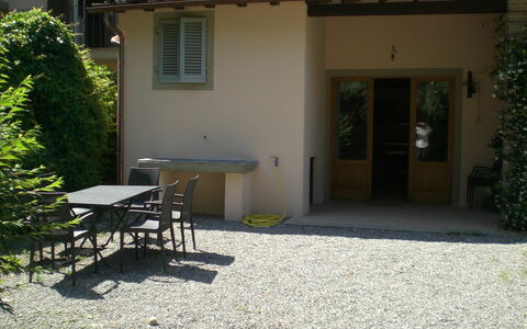 Accommodation:&nbsp;Teresa House