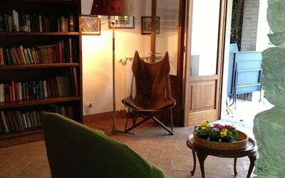 Accommodation:&nbsp;Teresa House