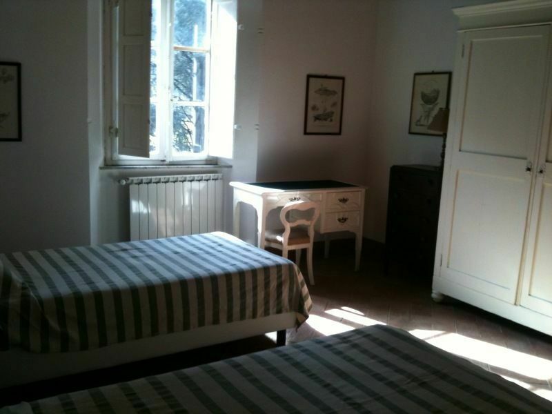 Bedroom on 2nd floor