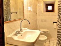 Accommodation:&nbsp;Poggio 4