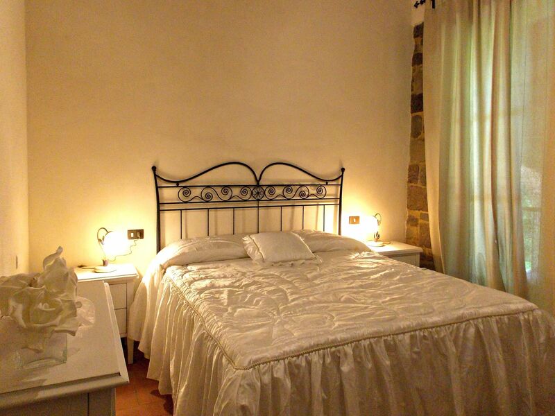 Accommodation:&nbsp;Poggio 4