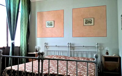 Accommodation:&nbsp;Tenute Di Badia Bilocale a 4