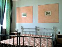 Accommodation:&nbsp;Tenute Di Badia Trilocale 2