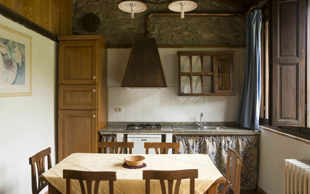 Accommodation:&nbsp;Casa Vecchia 1