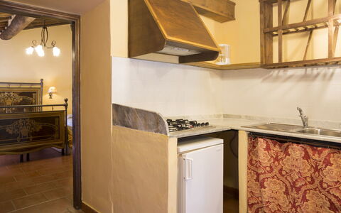 Accommodation:&nbsp;Loggia 3