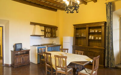 Accommodation:&nbsp;Buondelmonti 8