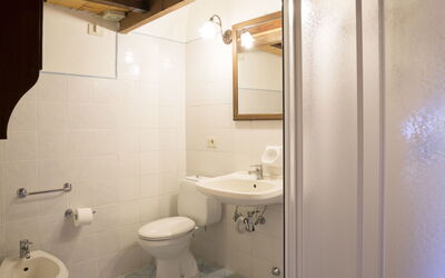 Accommodation:&nbsp;Torchio 3