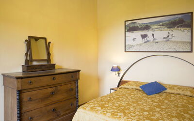Accommodation:&nbsp;Buondelmonti 8